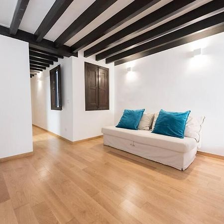 Appartamento Loft En El Corazon De Palma Cerca De La Catedral Palma di Maiorca Esterno foto