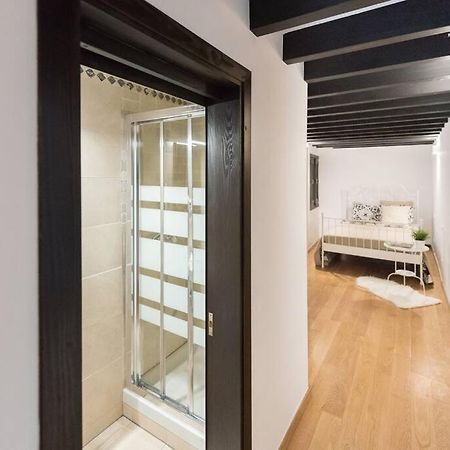 Appartamento Loft En El Corazon De Palma Cerca De La Catedral Palma di Maiorca Esterno foto