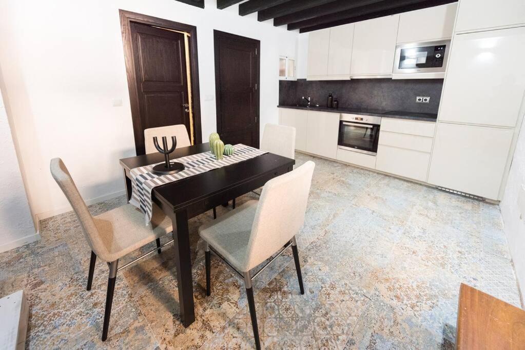 Appartamento Loft En El Corazon De Palma Cerca De La Catedral Palma di Maiorca Esterno foto