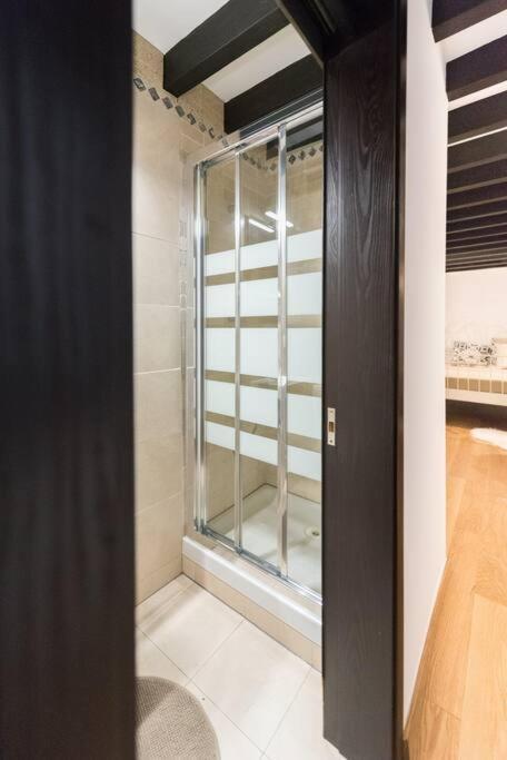 Appartamento Loft En El Corazon De Palma Cerca De La Catedral Palma di Maiorca Esterno foto